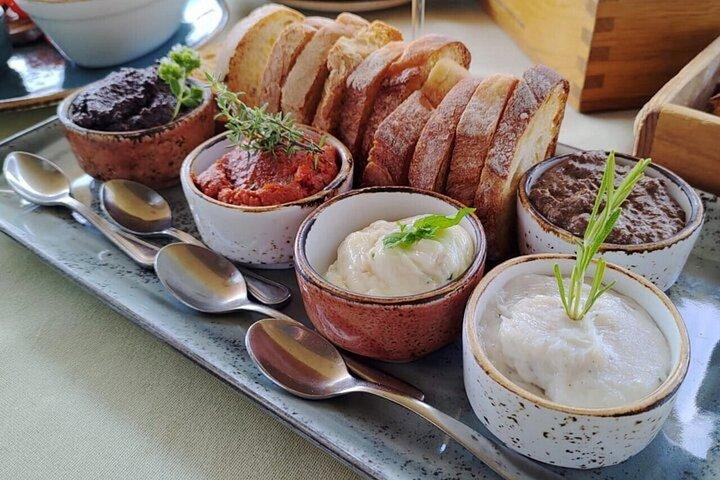 プライベートフィレンツェゴルカートキアンティワイン＆ランチ