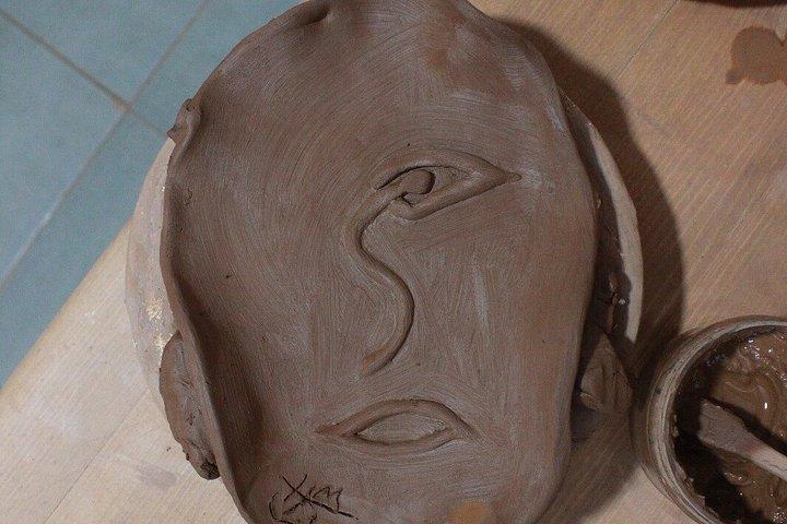 Pottery Class with Medina Workshops