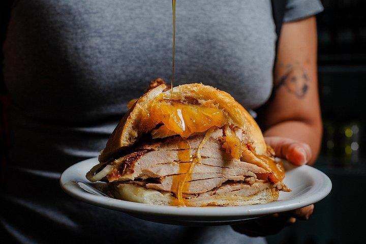 Rio Roots Food Tour with 12+ Tastings