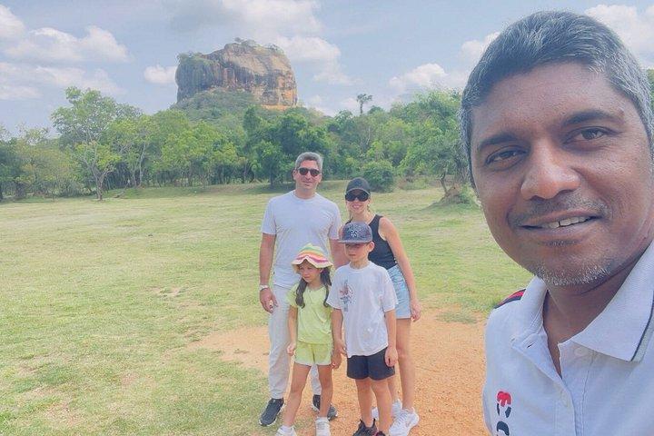8 Nights In Amazing Sri Lanka