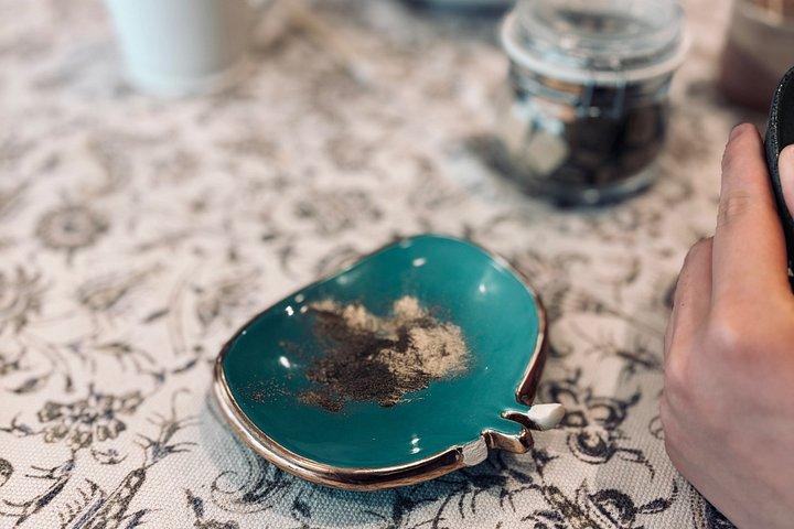 Kintsugi oplevelser i Tokyo