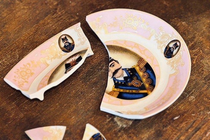 Kintsugi oplevelser i Tokyo