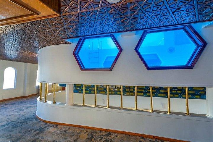 11 - デイエジプトハイライトツアー:カイロ、ルクソール、アスワン&ナイルクルーズ