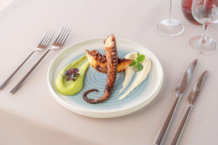 Bateaux Mouches® Valentijnsdag Speciale Diner Cruise in Parijs