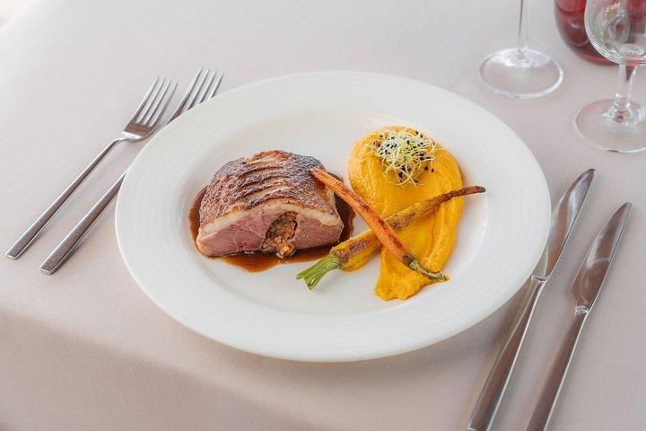 Bateaux Mouches® 特別結婚提案ディナークルーズ（パリ）