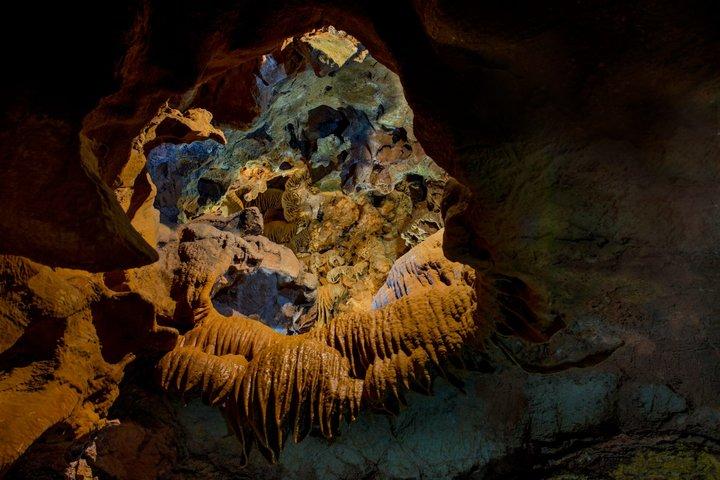 Hoteller i nærheden af San José Caves Tour & Summer Waterfall Day Trip