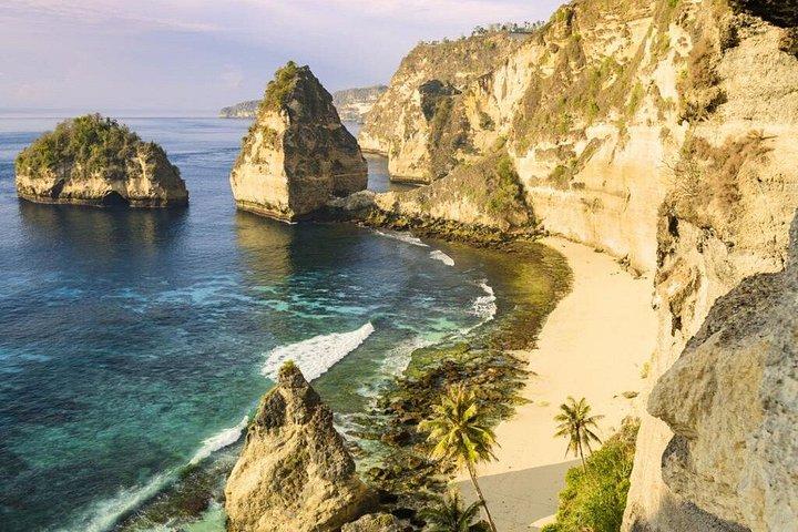 バリ島発ペニダ島日帰りツアー-イーストアイランドツアープライベートドライバー