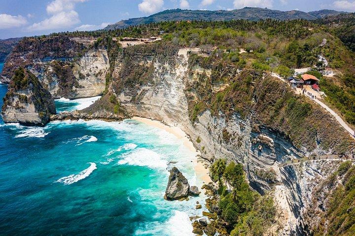 バリ島発ペニダ島日帰りツアー-イーストアイランドツアープライベートドライバー