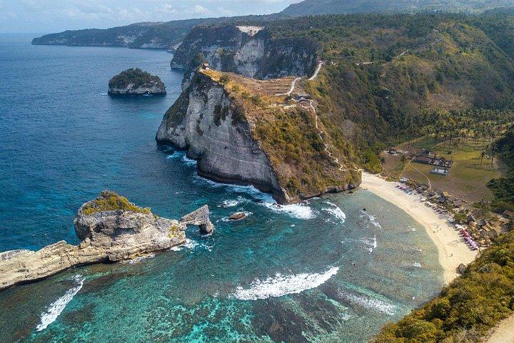 バリ島発ペニダ島日帰りツアー-イーストアイランドツアープライベートドライバー
