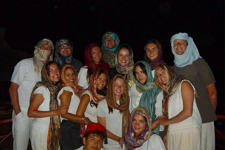 Quad Biking and Camel Ride Guided Day Trip from Marrakech