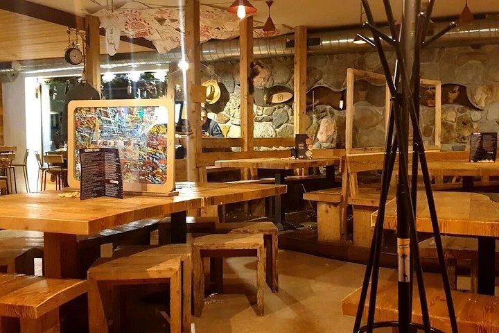 Livigno Craft Beer Tasting & Europe's Highest Brewery Tour