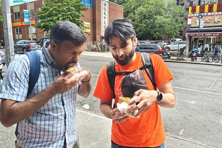 Eat the Best Chinese Food in Flushing Chinatown with a Local!