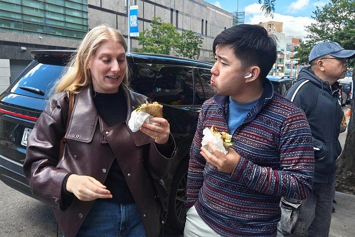 Eat the Best Chinese Food in Flushing Chinatown with a Local!
