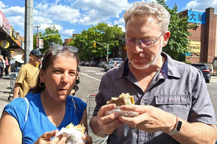 Eat the Best Chinese Food in Flushing Chinatown with a Local!