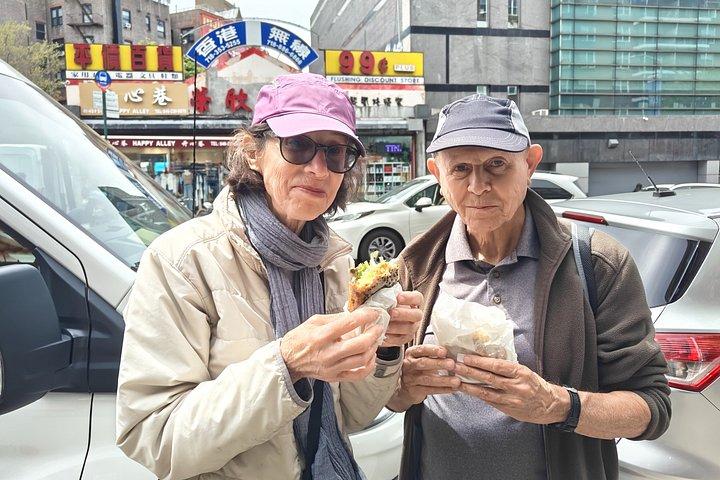 Eat the Best Chinese Food in Flushing Chinatown with a Local!