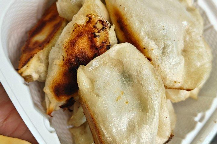 Eat the Best Chinese Food in Flushing Chinatown with a Local!