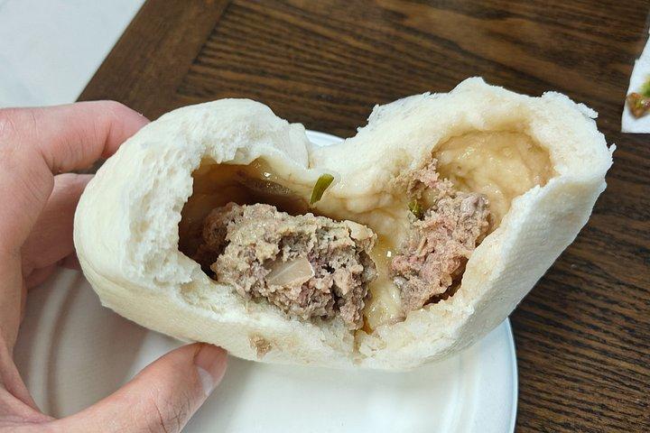 Eat the Best Chinese Food in Flushing Chinatown with a Local!