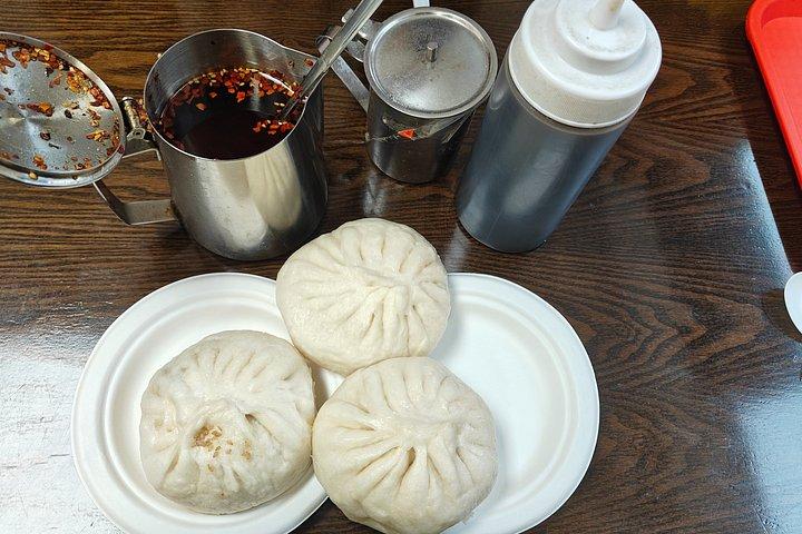 Eat the Best Chinese Food in Flushing Chinatown with a Local!