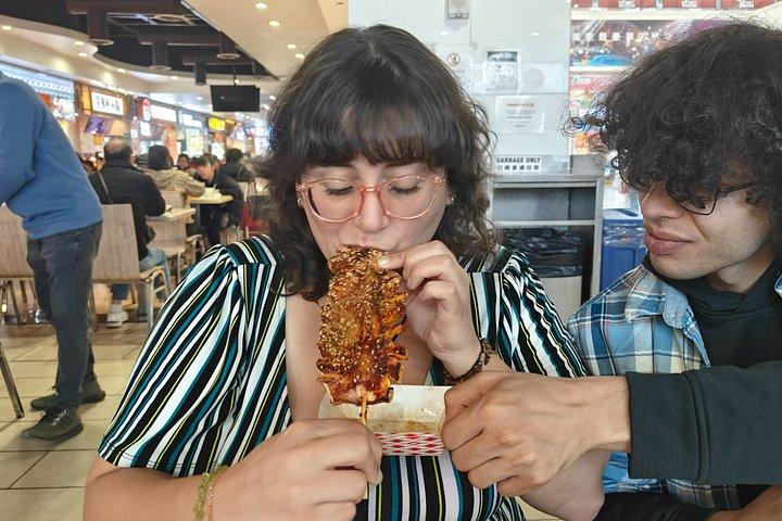 Eat the Best Chinese Food in Flushing Chinatown with a Local!