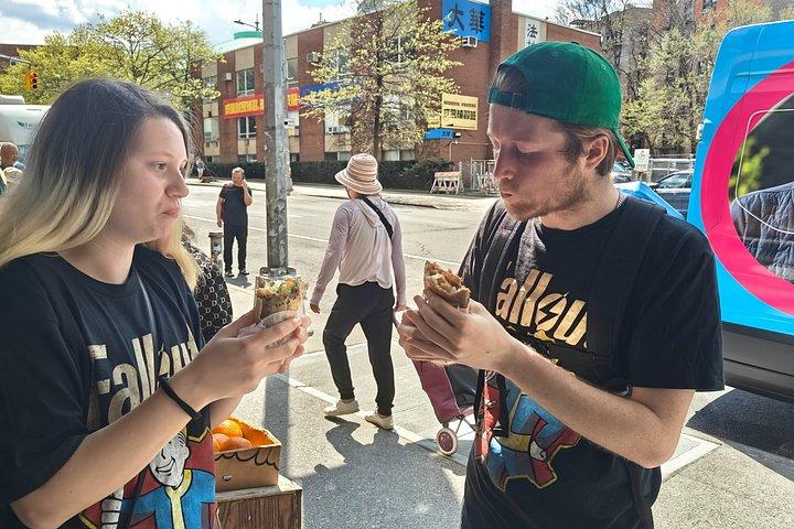 Eat the Best Chinese Food in Flushing Chinatown with a Local!