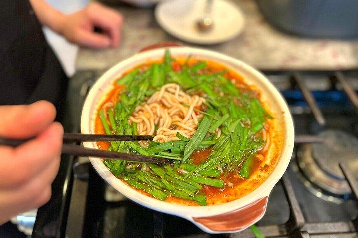 クイーンズ州アストリアで本格中国語料理教室