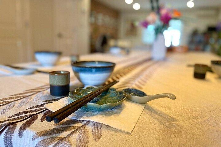 クイーンズ州アストリアで本格中国語料理教室