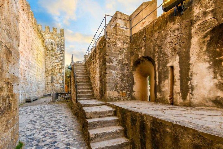 Biljetter till São Jorge Castle