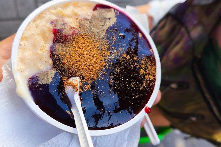 リマのストリートフードツアー：最高のペルーのストリートフードを味わおう