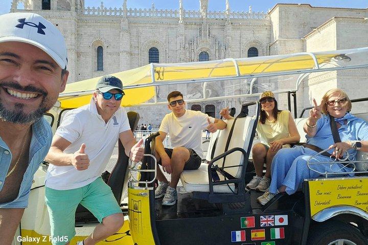 Hoteller i nærheden af Lisbon Private Eco Tuk Tuk Tour Alfama Chiado and Bairro Alto