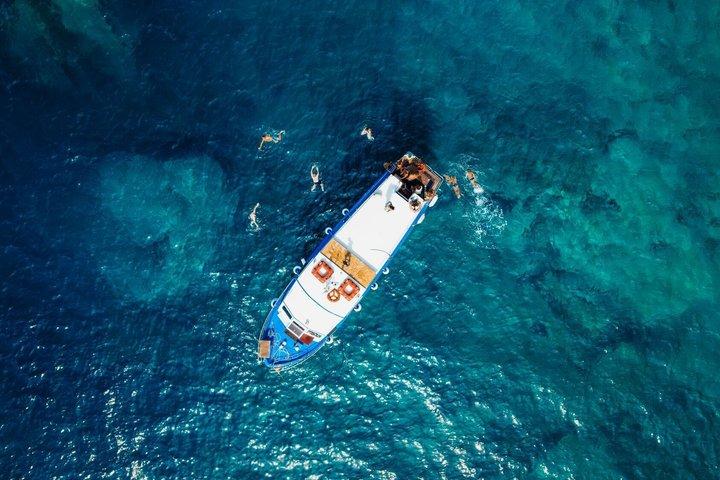 Korcula Boat Adventure Tour