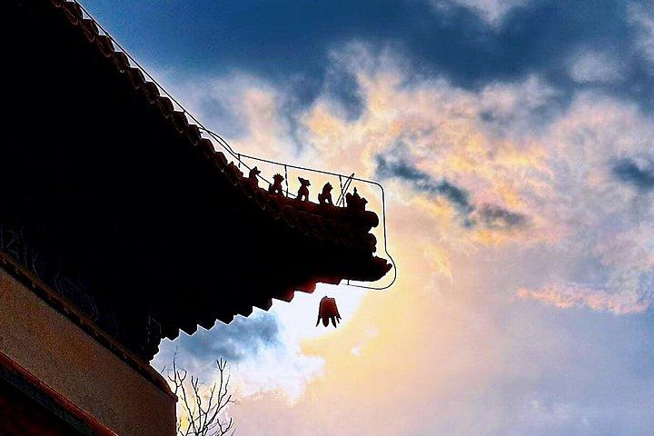 Beijing's Must-See–Summer Palace E-Tickets: Instant QR Code Entry