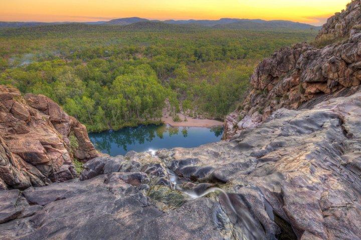 Hoteller i nærheden af Gunlom Falls 4WD Tour in Kakadu National Park