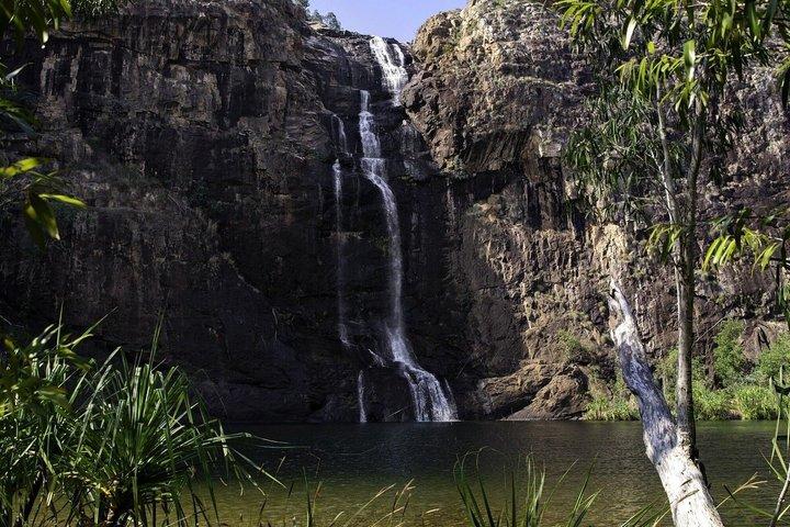 Hoteller i nærheden af Gunlom Falls 4WD Tour in Kakadu National Park
