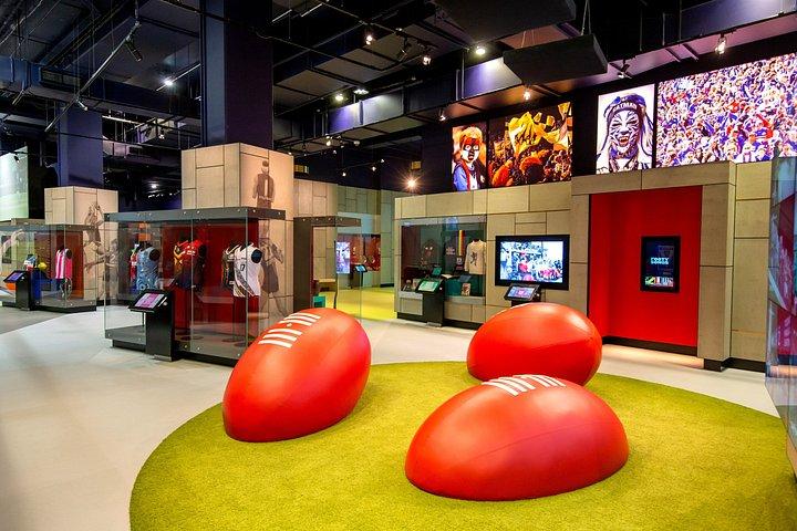 Ultimate Sports Fan Experience in Melbourne