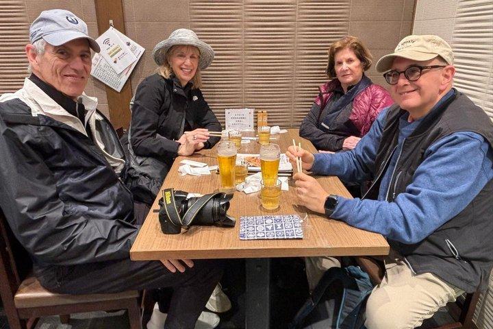 Excursion privée d'une journée complète à Nagoya en bord de mer