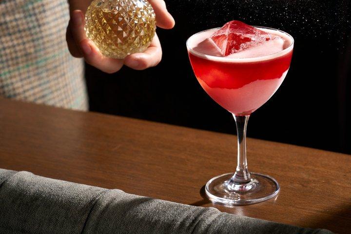 Melbourne's Laneways - Excursão à noite e Hidden Speakeasy Bar