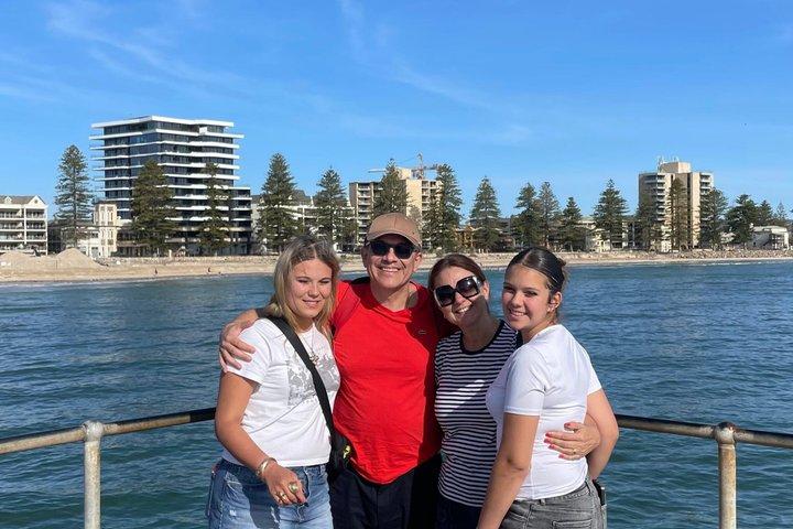 Adelaide City fulddagstur