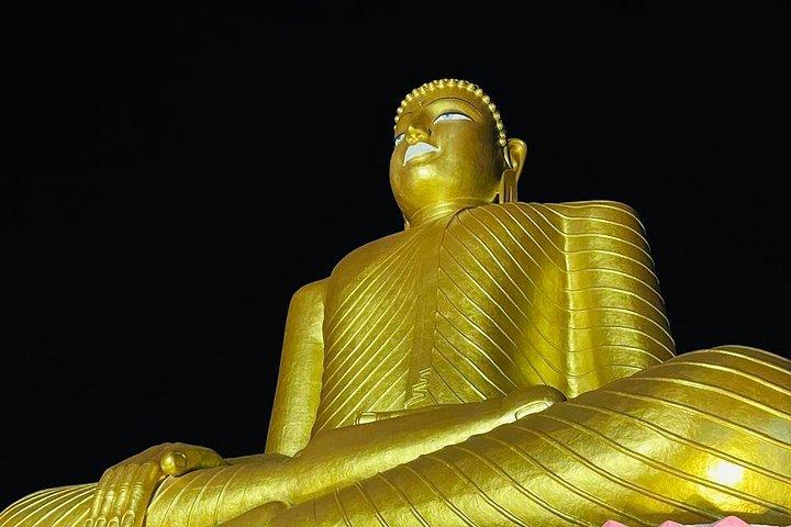 Galle One Day Tour
