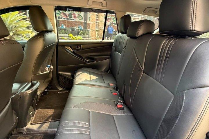 Private Transfer - Malang To Surabaya International Airport