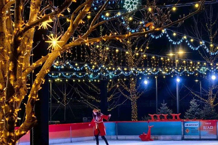 Universal Beijing Resort 1 Day Ticket with Optional Transfer