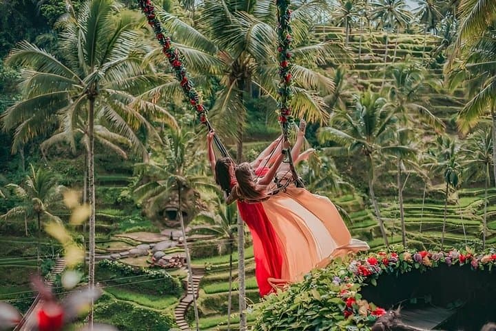 Best of Ubud Tour - Private Full Day Experience