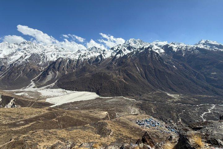 Langtang Valley Trek - 8 giorni