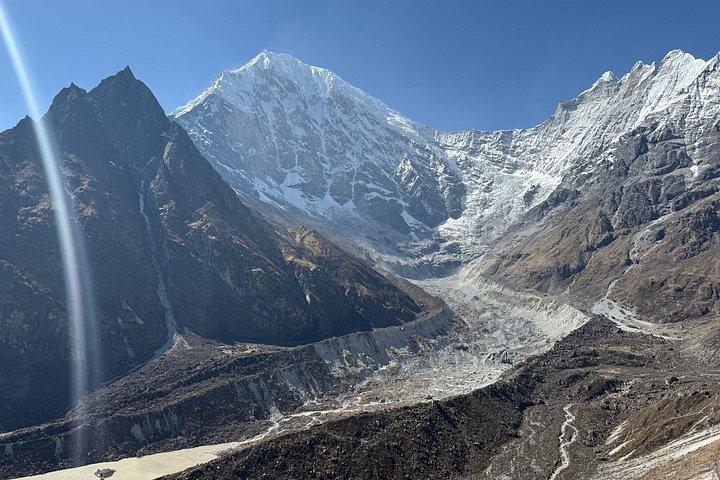Langtang Valley Trek - 8 Day