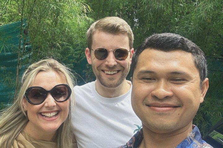Bali Flughafentransfer und privater Abholservice