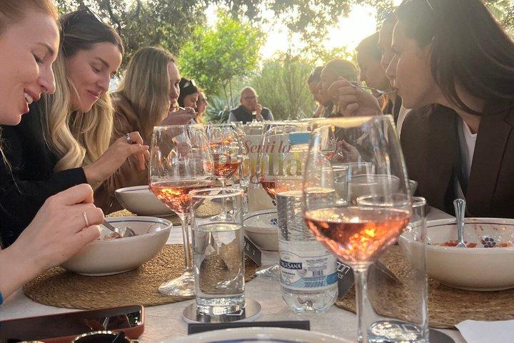 Orecchiette Cooking Class con Cena Pugliese e Vino