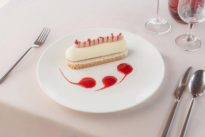Bateaux Mouches®ランチクルーズ（パリのセーヌ川）