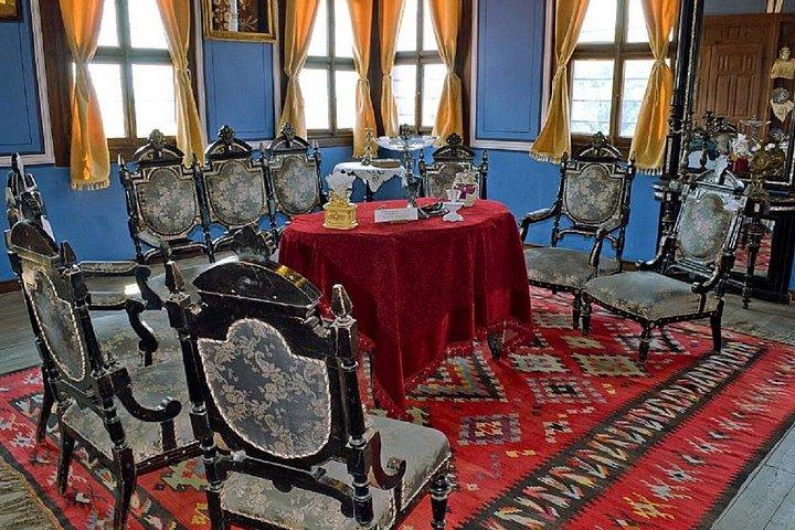 Viagem privada Sofia Plovdiv com Guia e Tempo Livre