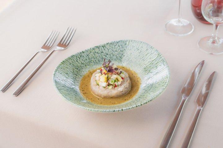 Bateaux Mouches® Crociera speciale per il pranzo di Natale a Parigi