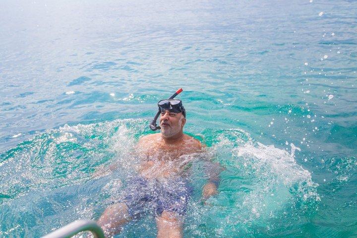 Excursión de un día de pesca en Koh Samui