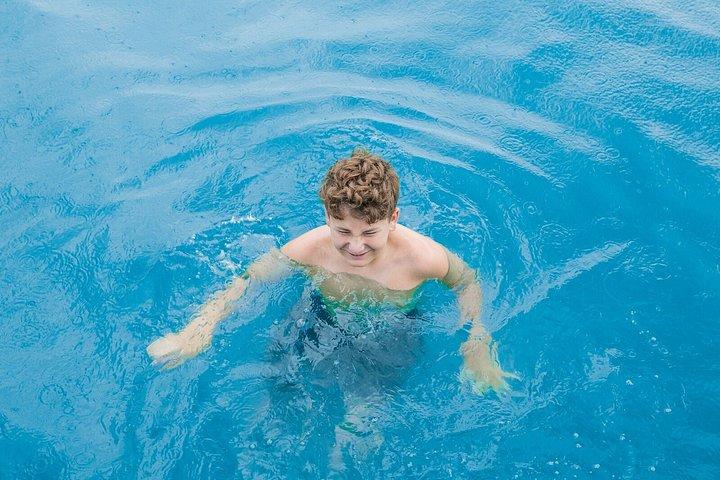 サムイ島発 釣りランチ付き釣りアドベンチャー